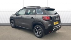 Citroen C3 Aircross 1.2 PureTech 110 Shine 5dr Petrol Hatchback